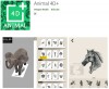Animal 4D - Ứng dụng học cùng con bằng công nghệ thực tế ảo
