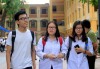 Bộ GD& ĐT công bố đáp án chính thức các bài thi THPT quốc gia 2017