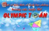 Một Số Kiến Thức Về Hình Học Phẳng Trong Các Kỳ Thi Olympic Toán