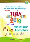 Toan canh de 2017 2018 2019 sophuc