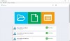 Phần mềm trắc nghiệm eBIB Teachers phiên bản Windows