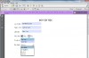[Góc lập trình] Tạo Form cho tập tin PDF