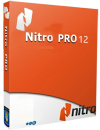 Nitro Pro Enterprise 12 0 0 112