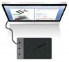 Cách kết nối bảng vẽ Wacom với máy tính và một số cài đặt cơ bản