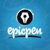 Epic Pen - Ứng dụng vẽ cho bài thuyết trình
