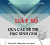 Tuyển tập 10 năm dãy số trong đề thi học sinh giỏi