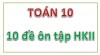 Toan10 hkii