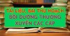 Bài thu hoạch bồi dưỡng thường xuyên Giáo viên phổ thông