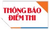 Kết quả Tuyển sinh vào lớp 10 THPT tỉnh Bình Định năm 2021