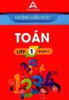 Bộ tài liệu hướng dẫn học Toán - tiếng Việt của trường Archimedes