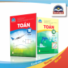 Sách giáo khoa Toán 10 - Chân trời sáng tạo