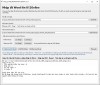 K12Online Word Uploader