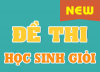 Đề học sinh giỏi Toán 10 năm 2023 – 2024 cụm Tân Yên – Bắc Giang