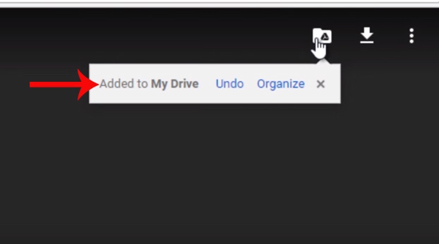 Googe Drive file gioi han done