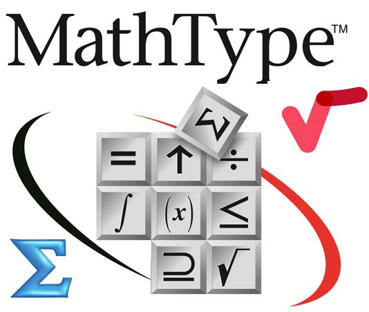 MathType 7.4 - Phần mềm gõ công thức Toán thông dụng