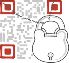 Tạo mã QR Code có kèm Passwword