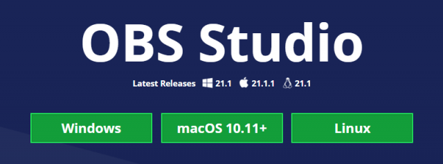 Hướng dẫn cách sử dụng OBS Studio để quay màn hình máy tính