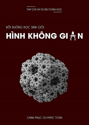 Toán 11 - Bồi dưỡng HSG hình học không gian