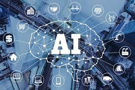 Các ứng dụng AI trong giáo dục