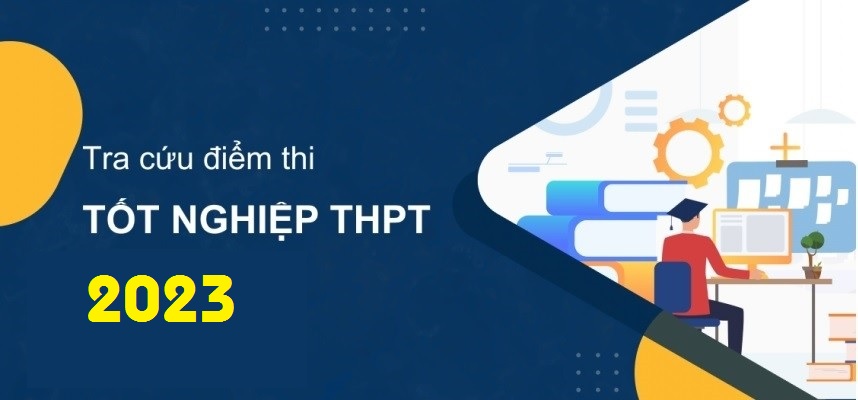 Địa chỉ tra cứu điểm thi Tốt nghiệp THPT 63 tỉnh năm 2023 mới nhất