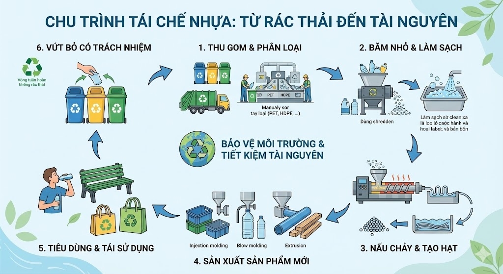 Hướng dẫn sử dụng Gemini để tạo Infographic theo chủ đề
